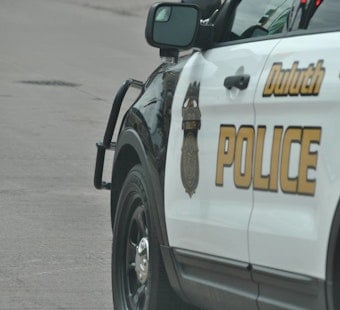 Duluth Woman Fights Off Attacker Trying to Yank Her From Truck at Stoplight