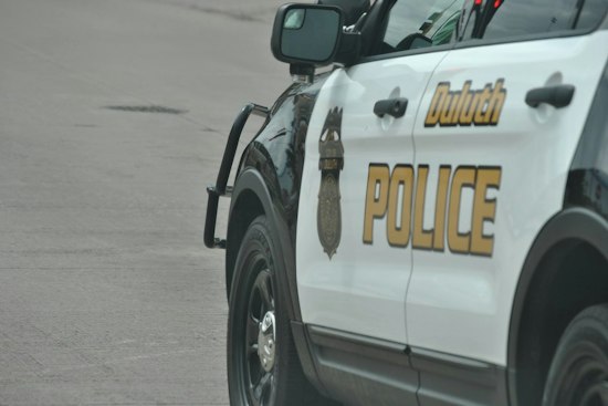 Duluth Woman Fights Off Attacker Trying to Yank Her From Truck at Stoplight
