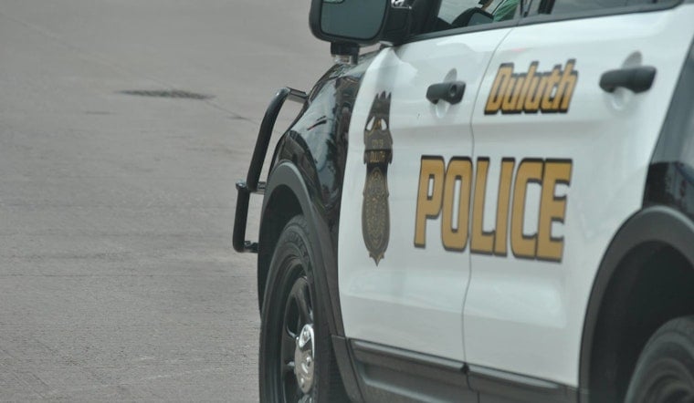 Duluth Woman Fights Off Attacker Trying to Yank Her From Truck at Stoplight