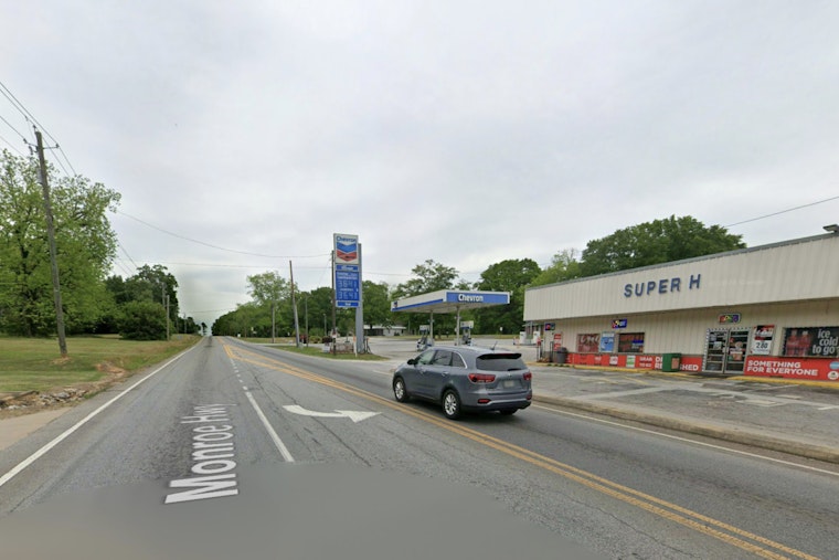 Dump Truck Loses Power, Plows Into Bethlehem Convenience Store, Injuring Clerk