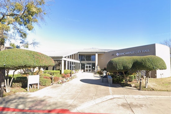 Duncanville Scraps $50M Police Bond Vote Again as Costs Pile Up