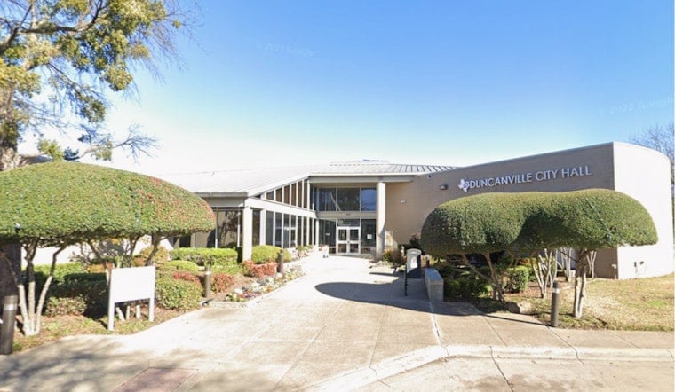 Duncanville Scraps $50M Police Bond Vote Again as Costs Pile Up