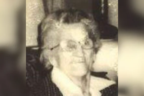 Dundalk’s Margaret Jones 1982 Murder Still Unsolved
