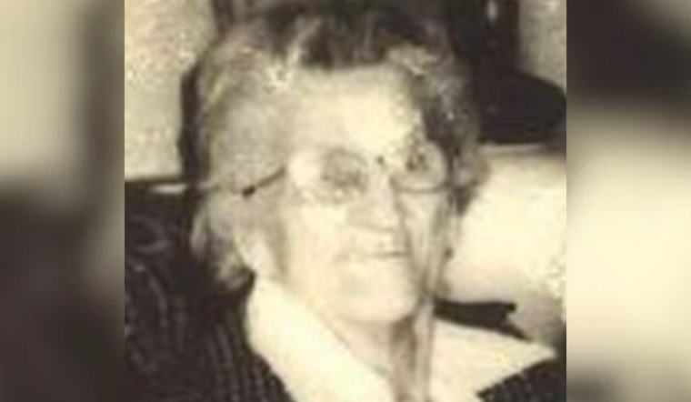Dundalk’s Margaret Jones 1982 Murder Still Unsolved