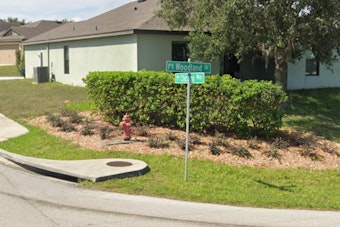 Dundee Man Threatens to Die Before Going Back to Jail, Deputies Say