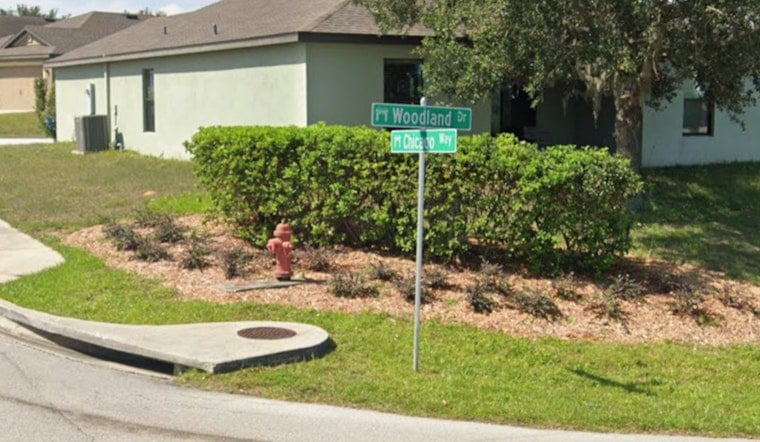 Dundee Man Threatens to Die Before Going Back to Jail, Deputies Say