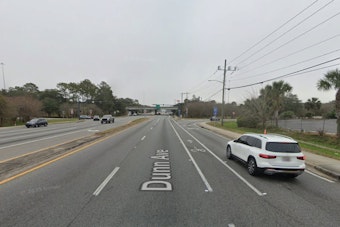 Dunn Avenue Shooting Marks Latest Flashpoint on Jacksonville's Violent Northside Corridor