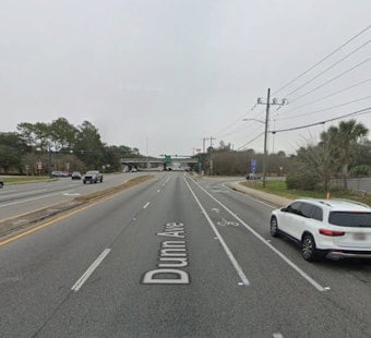 Dunn Avenue Shooting Marks Latest Flashpoint on Jacksonville's Violent Northside Corridor