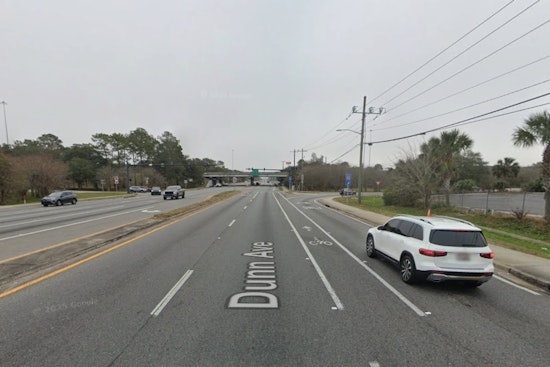Dunn Avenue Shooting Marks Latest Flashpoint on Jacksonville's Violent Northside Corridor