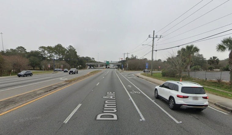 Dunn Avenue Shooting Marks Latest Flashpoint on Jacksonville's Violent Northside Corridor