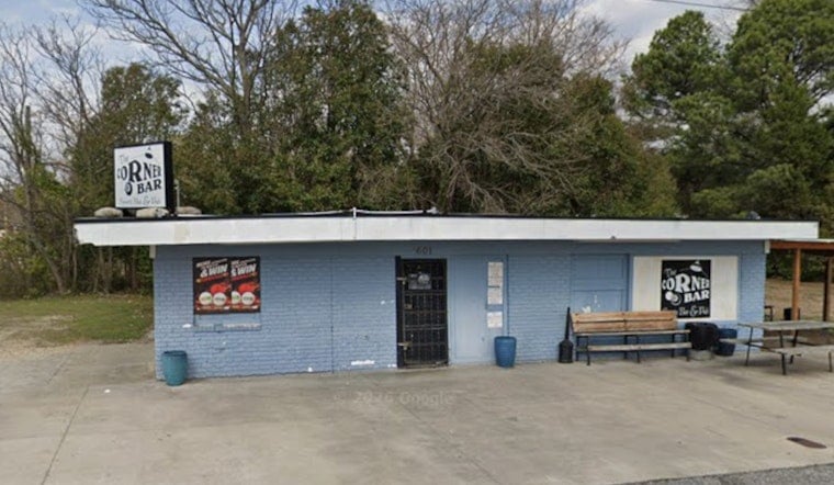 Dunn Bar Loses Alcohol Permits After Double-Fatal Shooting, Suspect Still at Large