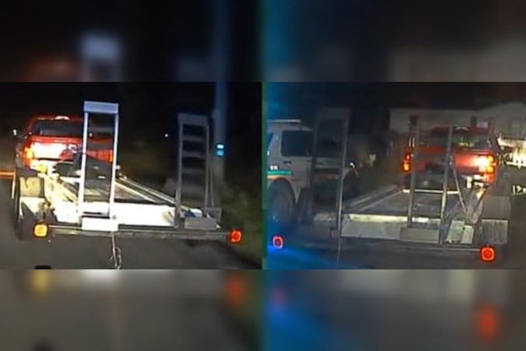 Dunnellon Trailer Vanishes Three Weeks Before Deputies Sound Alarm, Tracked to Levy County