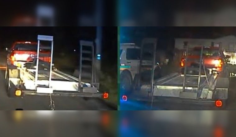 Dunnellon Trailer Vanishes Three Weeks Before Deputies Sound Alarm, Tracked to Levy County