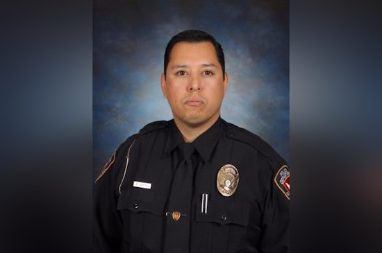 Durham Assistant Chief Cited After I-540 Crash, Placed on Leave