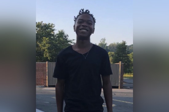 Durham Cops Dangle $2K Reward To Solve Slaying Of Teen Found In East Durham Woods