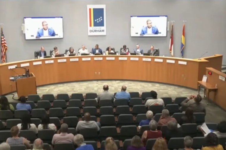 Durham Council Adopts Three-Year Plan Targeting Housing, Transit, Youth Violence