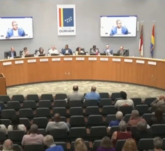 Durham Council Adopts Three-Year Plan Targeting Housing, Transit, Youth Violence