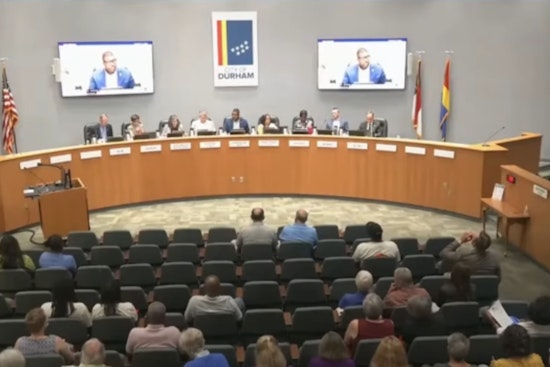 Durham Council Adopts Three-Year Plan Targeting Housing, Transit, Youth Violence