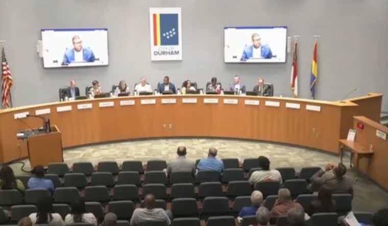 Durham Council Adopts Three-Year Plan Targeting Housing, Transit, Youth Violence