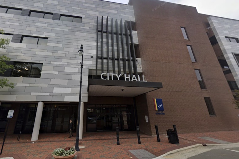 Durham Council Weighs $800M Plan to Cap or Erase Downtown Freeway