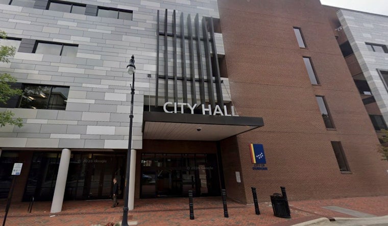 Durham Council Weighs $800M Plan to Cap or Erase Downtown Freeway