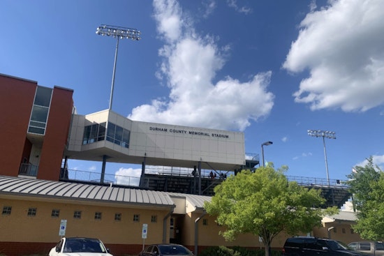 Durham County Memorial Stadium Eyes Rebuild as County Weighs $1.7M Sports Payoff