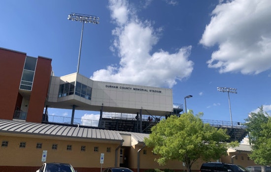 Durham County Memorial Stadium Eyes Rebuild as County Weighs $1.7M Sports Payoff