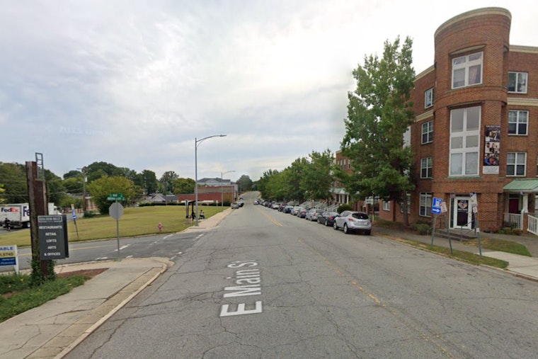 Woman Dies, Man Critically Hurt In Durham Shooting Blocks From Police HQ