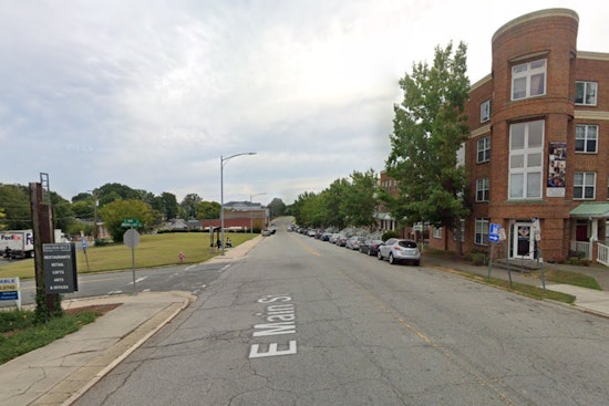 Woman Dies, Man Critically Hurt In Durham Shooting Blocks From Police HQ