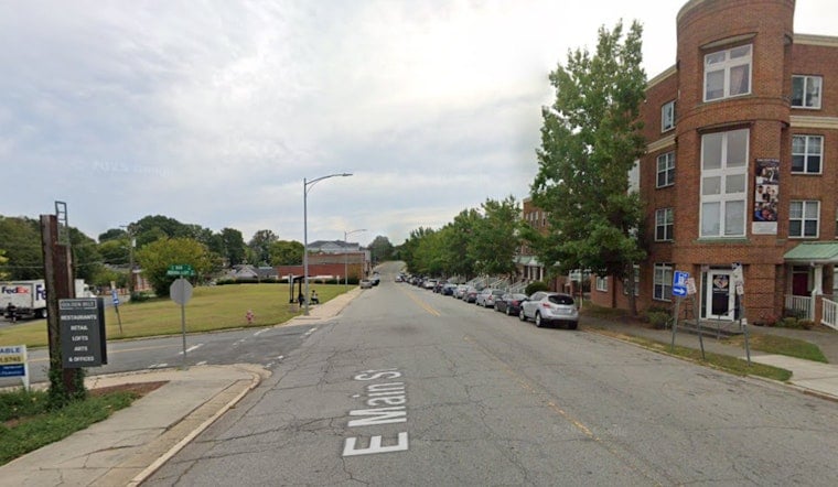 Woman Dies, Man Critically Hurt In Durham Shooting Blocks From Police HQ