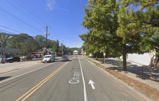 Durham Man Riddled With Bullets on Chapel Hill Road Survives as Cops Hunt Mystery Gunman