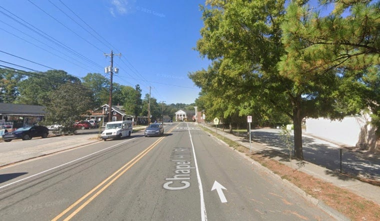 Durham Man Riddled With Bullets on Chapel Hill Road Survives as Cops Hunt Mystery Gunman
