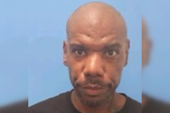 Durham Man Wanted After Wake Forest Police Chase Injures Two in Crash