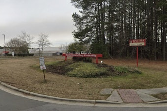 Durham's Southern High Locked Down Again as Student Held Over Weapon