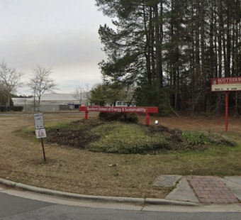 Durham's Southern High Locked Down Again as Student Held Over Weapon