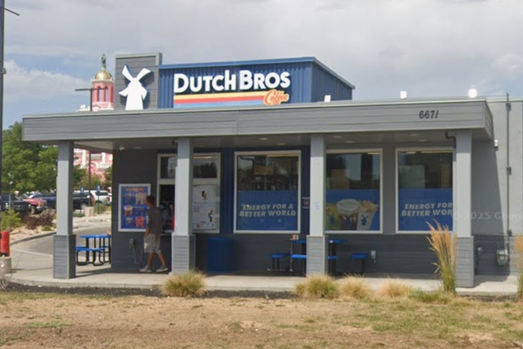 Dutch Bros Eyes Wildlight for Its First Nassau County Coffee Kiosk