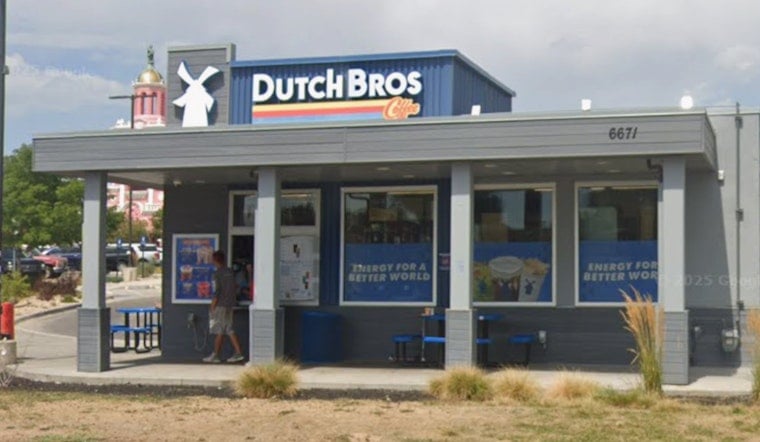 Dutch Bros Eyes Wildlight for Its First Nassau County Coffee Kiosk