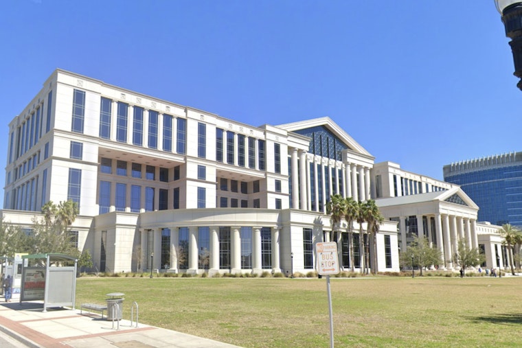 Duval County Voters Pick a New Judge, Set Up November Runoff for Second Seat