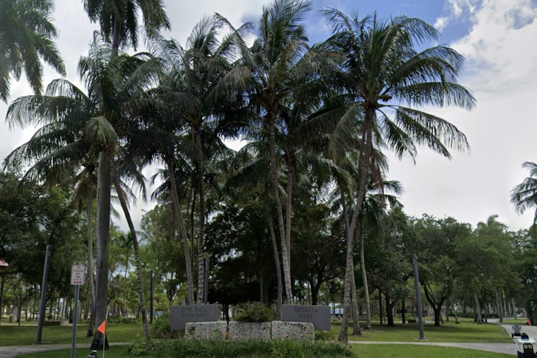 Dwyane Wade Headlines Miami's First Faces Of Fitness Festival at Regatta Park