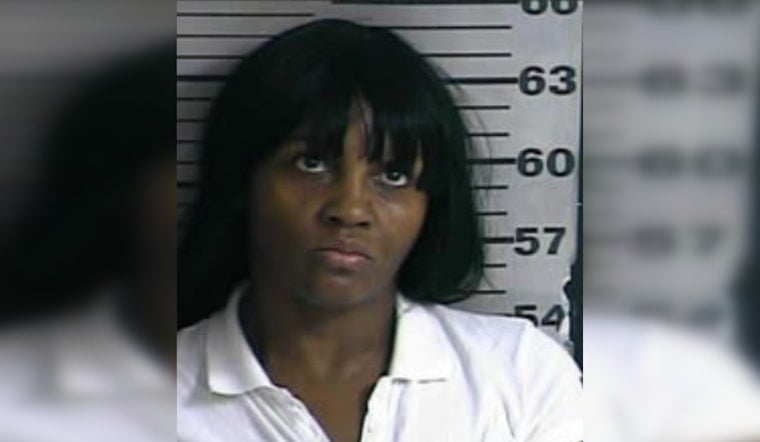 Dyer County Fugitive Friday Targets 47-Year-Old Woman Who Skipped Court Twice