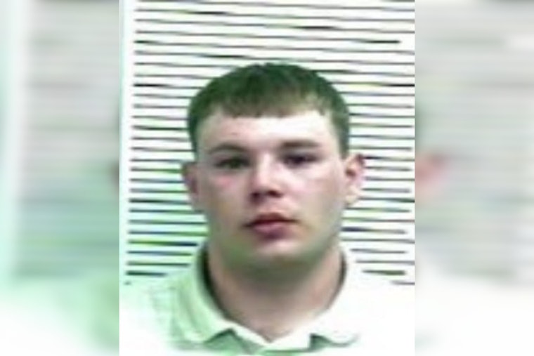 Dyer County Seeks Kenneth James Godsey Jr. On Statutory Rape Charge