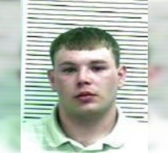 Dyer County Seeks Kenneth James Godsey Jr. On Statutory Rape Charge