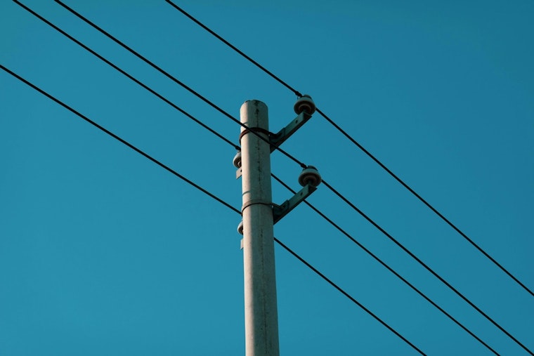 Dyer Loses Power Again as Pole Fire Sparks New Schererville Outage