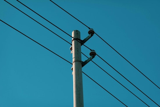 Dyer Loses Power Again as Pole Fire Sparks New Schererville Outage