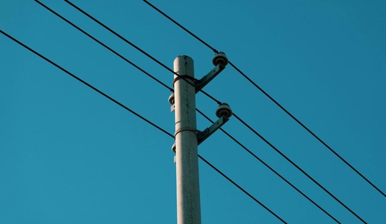 Dyer Loses Power Again as Pole Fire Sparks New Schererville Outage