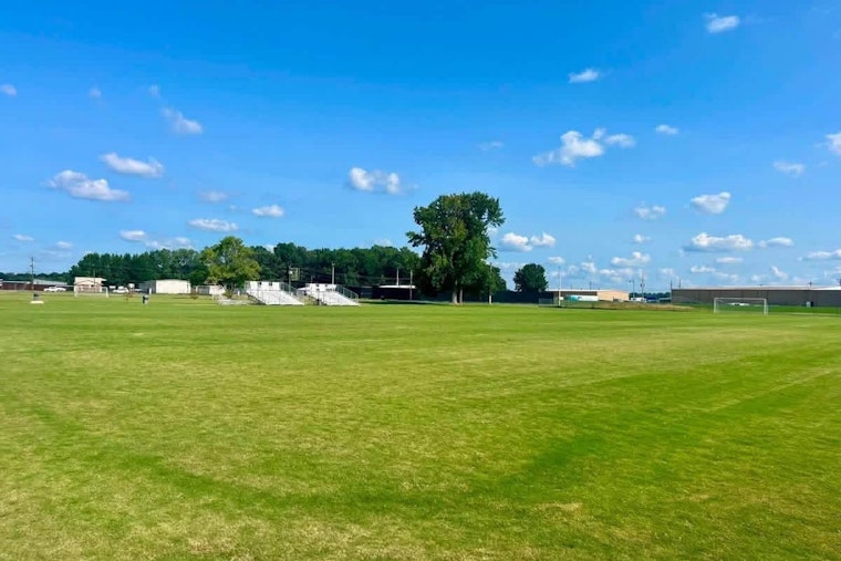 Dyersburg High School Hosts Girls Soccer Jamboree Aug. 8