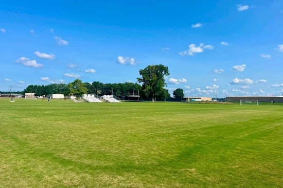 Dyersburg High School Hosts Girls Soccer Jamboree Aug. 8