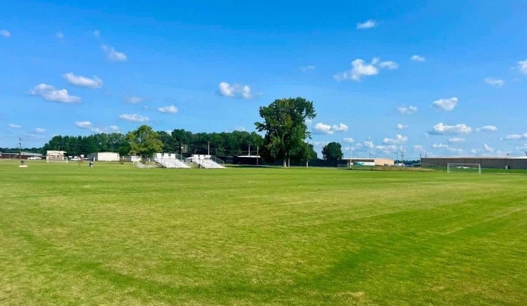 Dyersburg High School Hosts Girls Soccer Jamboree Aug. 8