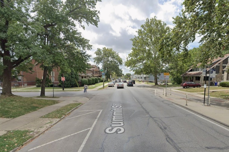 E-Bike Rider Critically Hurt in Summit Street Crash Days After City Safety Push