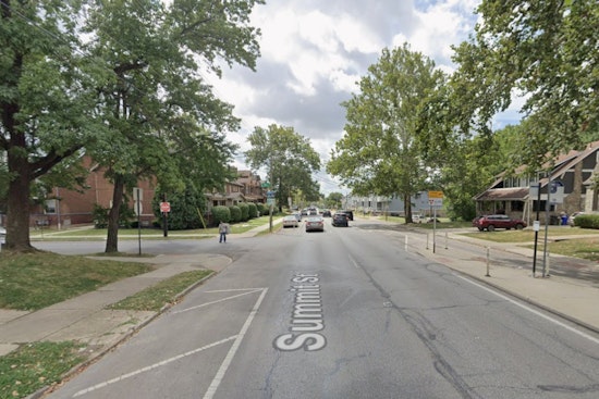 E-Bike Rider Critically Hurt in Summit Street Crash Days After City Safety Push